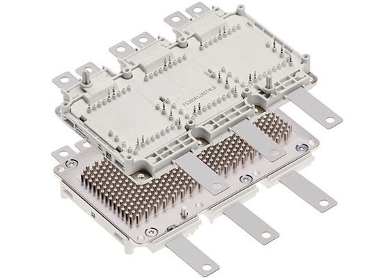 Modul Penggerak FS380R12A6T4LBBPSA1 Modul IGBT 3 Independen 1200V 380A