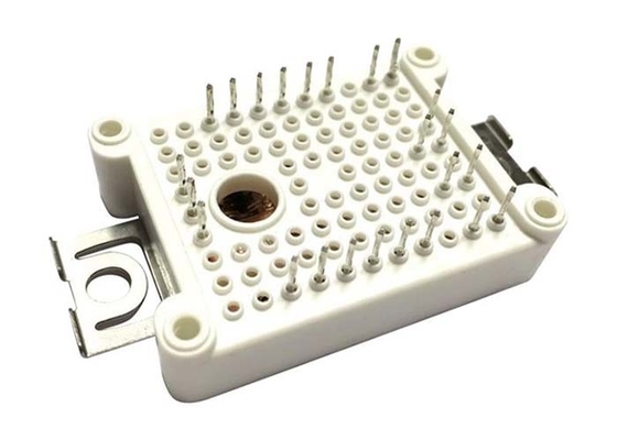 Modul Silicon Carbide FF08MR12W1MA1B11ABPSA1 Modul Setengah Jembatan 1200V