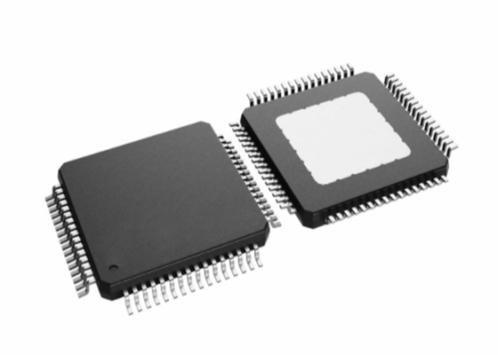 Lithium Ion BQ79616PAPRQ1 BQ79616 Baterai Multi Fungsi Controller IC 64-HTQFP