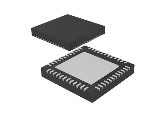 Energi Rendah MKW36A512VHT4 BT 32 Bit MCU IC VFLGA64 Sangat Terintegrasi