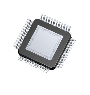 Chip Mobil PHEV TLE9015DQU Iso UART Transceiver Tujuan Umum TQFP-48 IC
