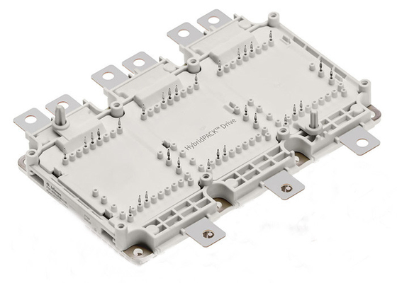 Modul IGBT FS03MR12A6MA1BBPSA1 Mosfet Array 6N Channel 3 Phase Bridge