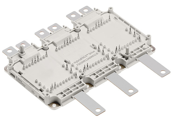 400A Modul IGBT Otomotif Modul 1200V Sic MOSFET FS03MR12A6MA1LBBPSA1