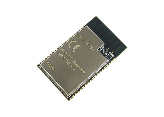 Modul Komunikasi Nirkabel 16MB Modul Transceiver Bluetooth ESP32-WROVER-E
