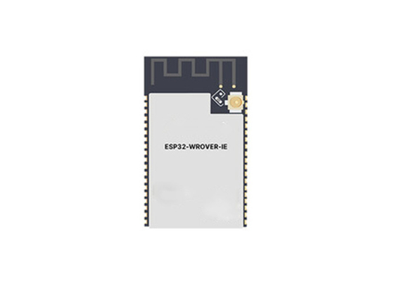 64Mbit ESP32-WROVER-IE Nirkabel WiFi Bluetooth Modul Energi Rendah