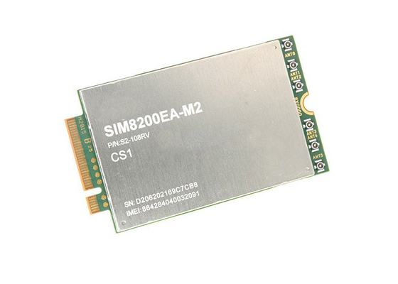 SIM8200EA-M2 5G Modul IoT 42Mbps Modul WIFI 5G SIM8200