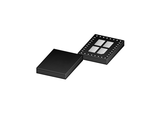5GHz WIFI 6 Chip RF JIKA RFID WLAN8101CMP WLAN8101C Wi-Fi 6 Modul Front-End