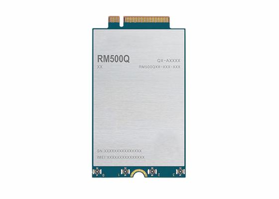 RM500Q-GL 5ghz Modul Wifi 6GHz M.2 EMBB