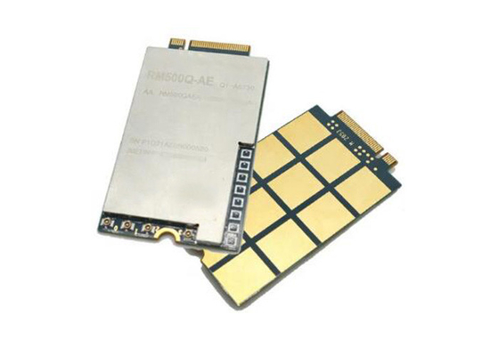 RM500Q-AE M2M 5G Modul Komunikasi Mode NSA SA