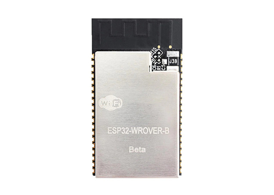 Modul Komunikasi Wireless ESP32-WROVER-B 64Mbits Modul MCU WiFi-BT-BLE