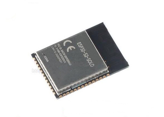 ESP32-S2 2.4GHz Modul WiFi ESP32-S2-SOLO Tujuan Umum