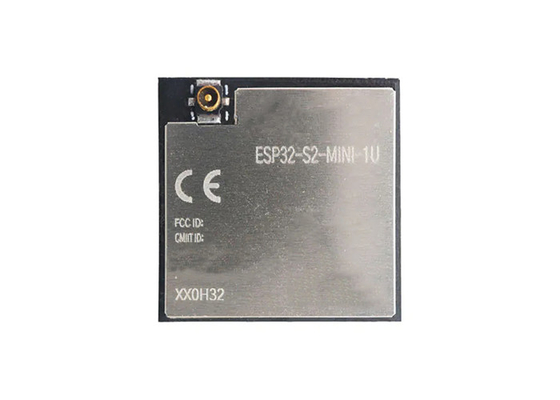 Generik 32 Bit ESP32-S2-MINI-1U MCU 2.4 GHz Modul WiFi Modul Transceiver RF