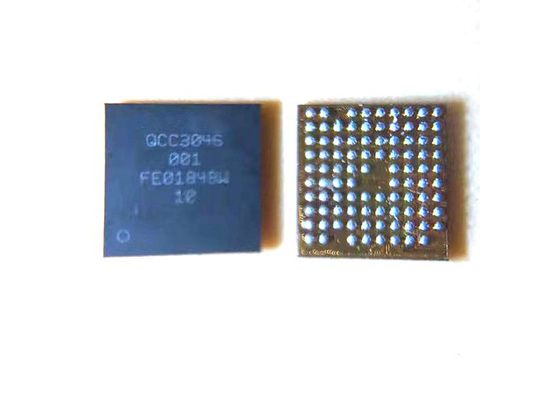 Chip IC BT QCC-3046-0-WLNSP94B-TR-01-0 TWS BT Audio SoC BT 5.2 chip