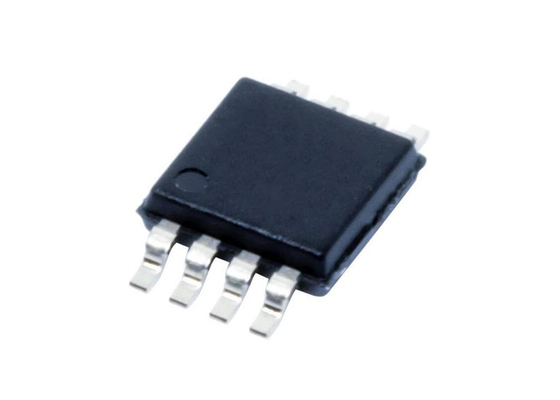 5V TPS7A1650QDGNRQ1 IC Regulator Tegangan LDO TPS7A1650-Q1 MSOP8