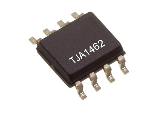 Chip Mobil TJA1462BT/0Z CAN FD Transceiver Peningkatan Sinyal SOIC8