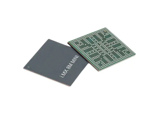 MIMX8MN1CVPIZAA Mikrokontroler MCU 2Core 64-Bit i.MX8MN Mikrokontroler IC FCBGA-306