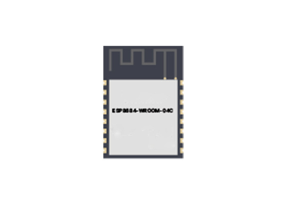Otomasi Industri ESP8684-WROOM-04C BLE 5 Modul 2.4GHz WiFi