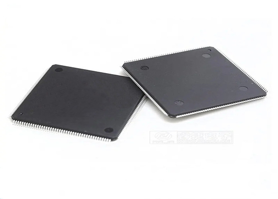 STM32H735ZGT6 Mikrokontroler MCU ARM Cortex-M7 32-Bit 550MHz Mikrokontroler