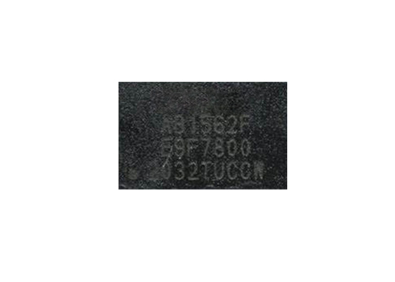 35db BT Audio SoC Chip AB1562F BT 5.2 Chip Mode Ganda Pengurangan Kebisingan