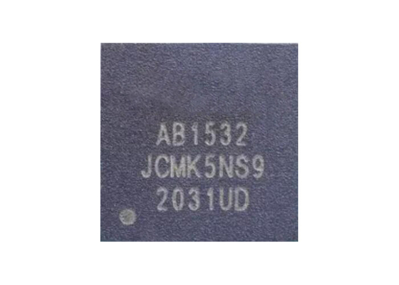 Chip BT Mode Ganda AB1532 BT 5.0 Chip Earphone Nirkabel Sejati BGA76