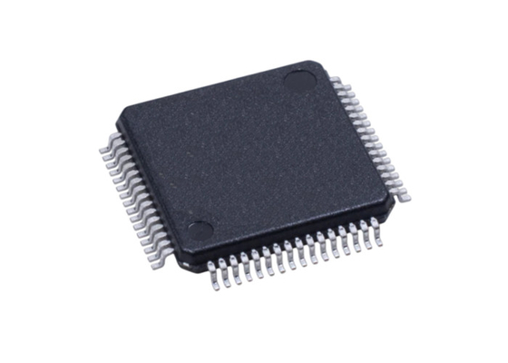Sirkuit Terpadu STM32H7 STM32H725IEK6 Mikrokontroler Tertanam 32-Bit