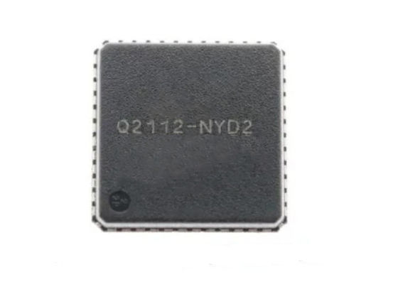 88Q2112-A2-NYD2A000 IC Ethernet Ethernet PHY dengan Transmisi Data 1000Mbps dalam Paket QFN48 Berukuran 7 mm × 7 mm