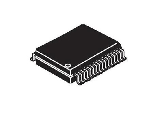 MCZ33905 SSOP32 IC Manajemen Daya MCZ33905DS5EK Chip Dasar Sistem PMIC