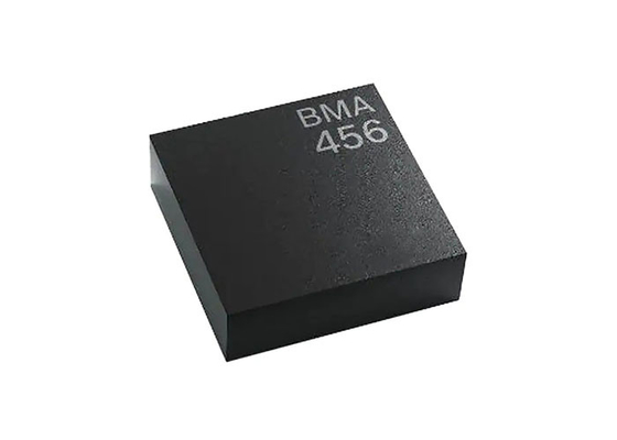 Iphone IC Chip BMA456 Digital Triaxial Sensor Akselerasi MEMS Kinerja Tinggi