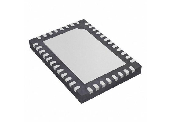 Chip IC TUSB544IRNQR USB Tipe-C Alt Mode Redriver Switch TUSB544 WQFN40