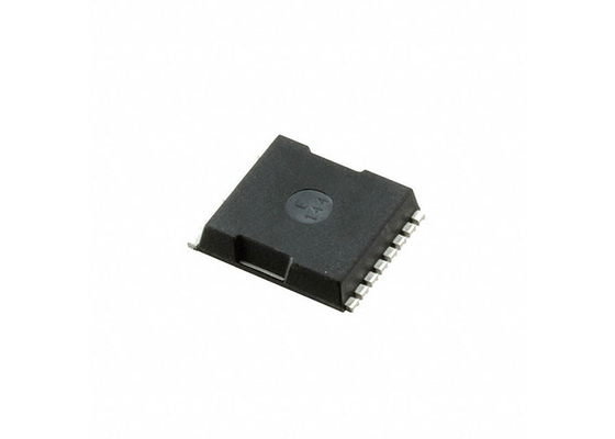 Transistor IPT012N08N5 N-Channel 80V 300A 375W Permukaan Mount PG-HSOF-8-1