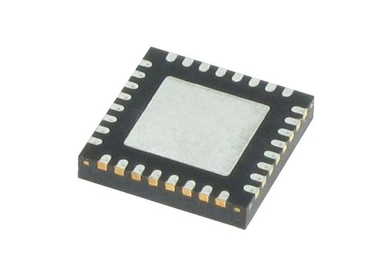 48MHz Chip Sirkuit Terpadu 32Bit ATSAMC21E18A-MUT ARM Mikrokontroler IC