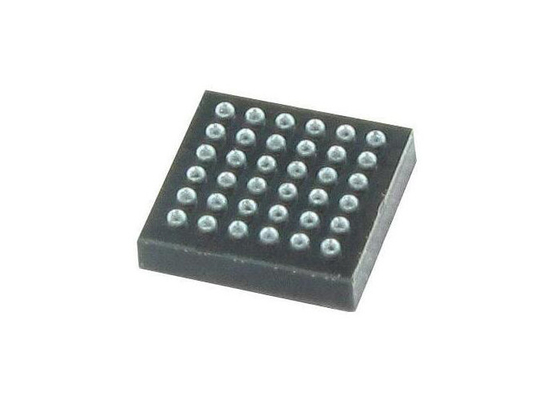 Chip Sirkuit Terpadu MAX98390CEWX Boosted Class-D Amplifier MAX98390 WLP36