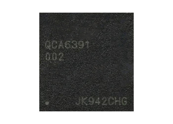 2.4GHz WIFI 6 Chip QCA-6391-0-NSP265-TR-02-0 Chip SOC yang Sangat Terintegrasi