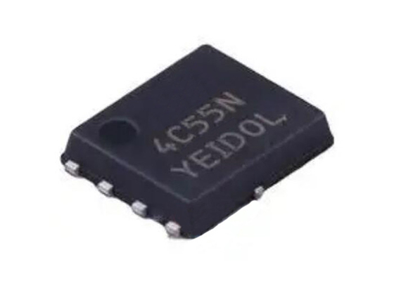Chip Sirkuit Terpadu NTMFS4C55NT1G NTMFS4C55 MOSFET Transistor DFN5