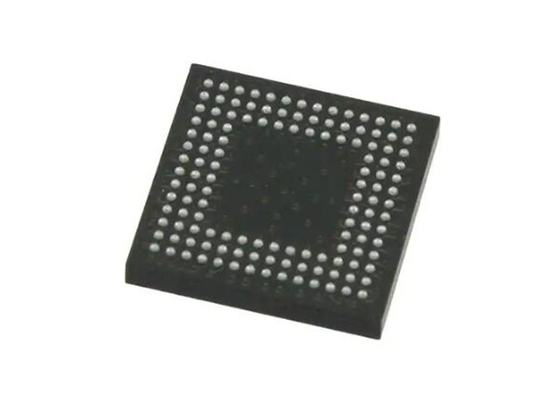 4320 LE Chip Sirkuit Terpadu FPGA LCMXO2-4000HC-4MG132C JTAG LFBGA132
