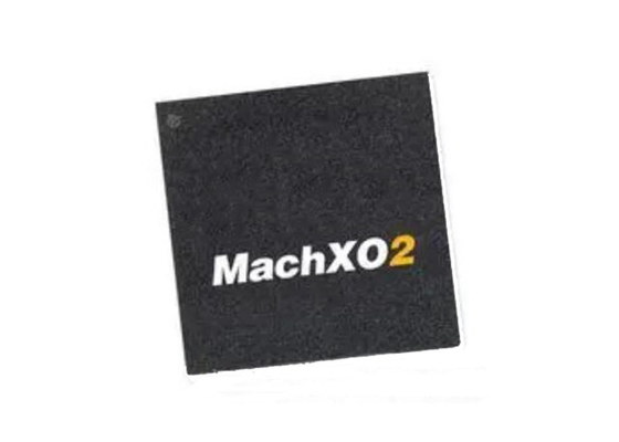 Chip Sirkuit Terpadu LCMXO2-2000HC-4MG132C IC FPGAs LCMXO2-2000 CSPBGA132