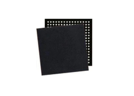 IC FPGA LCMXO2-2000HC-4BG256C Bidang Dapat Diprogram Gerbang Array IC FIFO Kontrol Logika