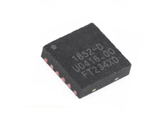 Chip Sirkuit Terpadu FT234XD-R USB Ke Serial Antarmuka UART FT234 DFN12