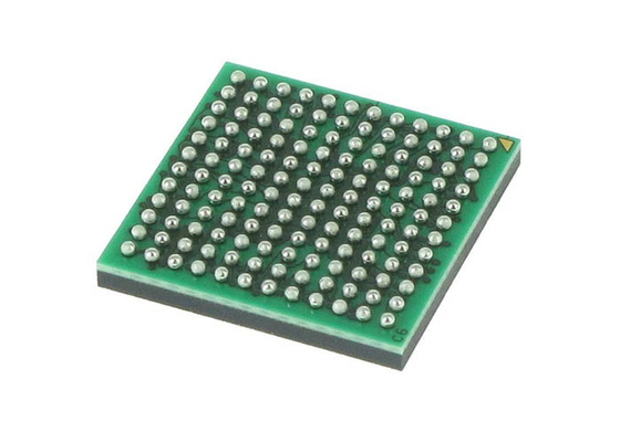 STM32L4R9ZIY6PTR ARM Mikrokontroler IC 32-Bit Single-Core 120MHz 2MB FLASH 144-WLCSP