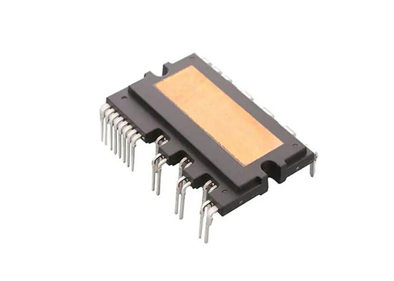NFVA35065L32 Modul IGBT Otomotif NFVA35065 650V 50A Modul Daya Cerdas