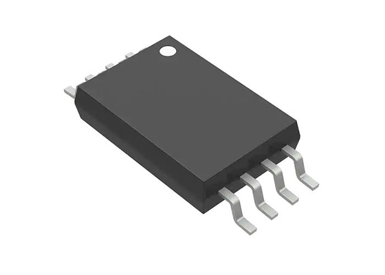 Komparator Analog Chip Sirkuit Terpadu LM2903VQPWRQ1 Komparator Diferensial Ganda