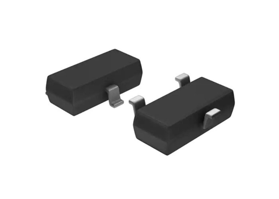 DRV5053VAEDBZTQ1 Sirkuit Terpadu Chip Sensor Efek Hall SOT-23-3 Sumbu Tunggal