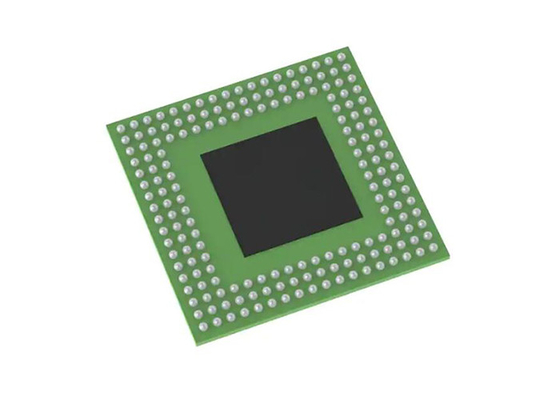 900Mbps Chip Tunggal IWR6843ARQGALPR RF Transceiver IC IWR6843 VFBGA180