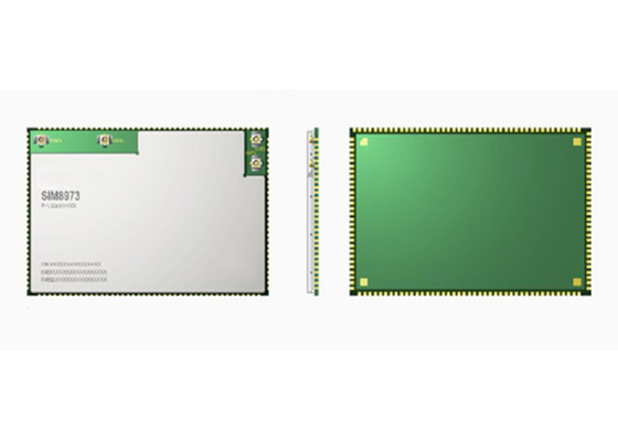LTE Cat 4 Smart Module 2.0GHz SIM8973W SIM8973 Modul Komunikasi Nirkabel