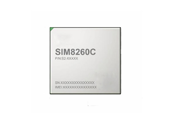 Modul Komunikasi Nirkabel 5G Paket SIM8260C Multi Band 5G Modul LGA