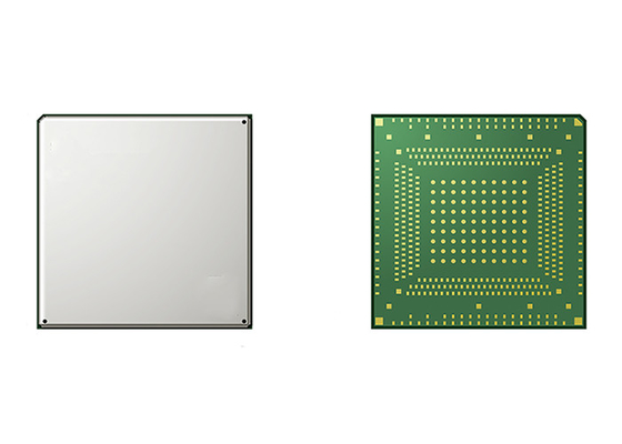 Modul IGBT Otomotif SIM8800CE Multi Band 5G NR Dan Modul C V2X 2.4Gbps Transfer Data