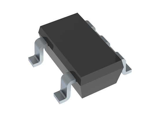 TPS79333DBVRQ1 Linear Voltage Regulator IC Positif Tetap 1 Output 200mA SOT-23-5
