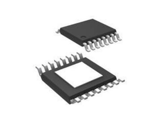 2.1MHz LM53602AQPWPRQ1 LM53602 TSSOP16 Konverter StepDown Sinkron