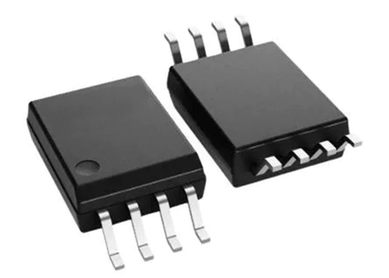 Komparator Analog AMC23C12QDWVRQ1 dengan Fungsi Ambang Batas dan Kait yang Dapat Disesuaikan
