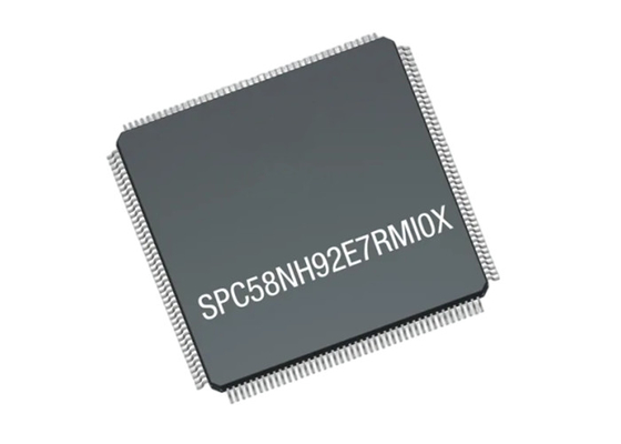 10MB Chip Otomotif SPC58 SPC58NH92E7RMI0X 32 Bit Tri Core Mikrokontroler IC